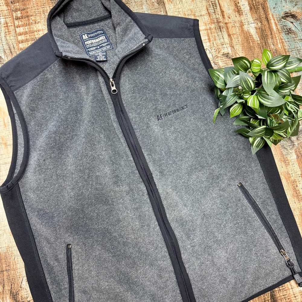 Women’s “American Eagle Outfitters” Vest | #P12
